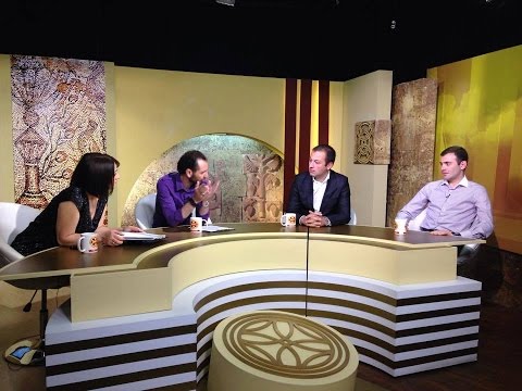 მედიატრენინგი CPR-ში ჟურნალისტებისთვის – არჩილ უნდილაშვილი და დავით სხირტლაძე