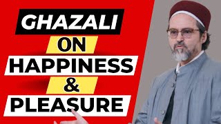 Ghazali: What is Happiness Hamza Yusuf | الإمام الغزالي: ما هي السعادة؟ - الشيخ حمزة يوسف - المترجم