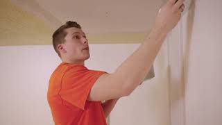 THE PATCH BOYS Expert Ceiling & Drywall Repair Services