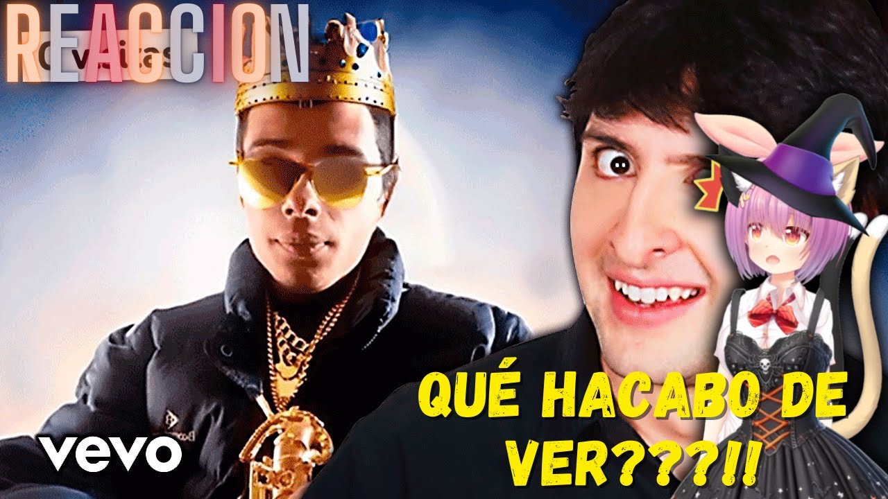 REACCION A Jexs 