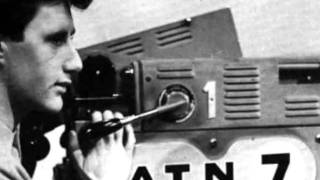 Johnny Chester - Bye Bye Johnny ( Johnny Be Good )  1964 Interphon IN-7706.wmv