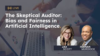 Details The Skeptical Auditor: Bias and Fairness in Artificial Intelligence. Guide