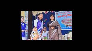 School Parliament Inauguration & Oath Taking Ceremony St Josephs High School, Hunsur 20June2025