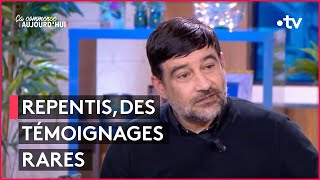 Renaître après la haine - Ça commence aujourd'hui