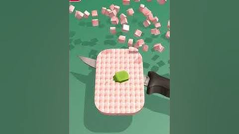Soap Cutting - Satisfying ASMR  Gameplay iOS, Android Walkthrough Mobile Games