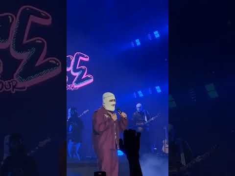 TUL8TE Performance Live In Mdlbeast Sonud Storm 