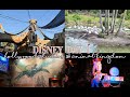 HOLLYWOOD STUDIOS &amp; ANIMAL KINGDOM VLOG | Disney World Vlog