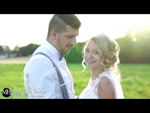 Hochzeit Larissa und David Brunnenwärterhaus Bad Nauheim - Wedding Dance - Film - Hochzeitsvideo