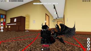 Играем в Roblox #7 приятного просмотра