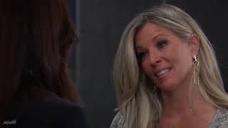 GH: 10/11/21 - Carly & Britt Part 1/2