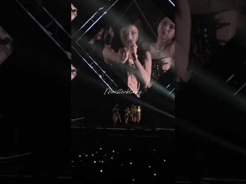 RUKA RAP CLIK CLAK BABYMONSTER JAPAN FAN CONCERT NAGOYA DAY 1 RUKA BABYMONSTER 루카 베이비몬스터