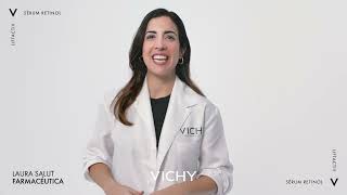 Laboratorios Vichy - Liftactiv Sérum Retinol Specialist