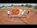 42 2022 U-22 Women's Softball European Championship - Netherlands VS Ukraine