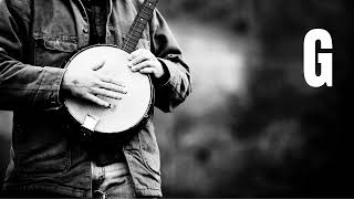 Banjo Drop C Tuning (tuner)