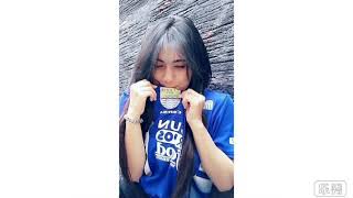 Cewe cantik di persib