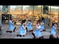 20120909 KOBerrieS♪「流星☆トランジスタ」(神戸ハーバーランド)