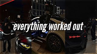 When You Hit 30k a Month Everything Changes