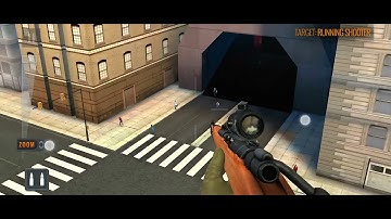 Sniper 3D Assassin: - Gameplay Walkthrough Tonka Bay Level 21/30 Xenophobia (iOS, Android)