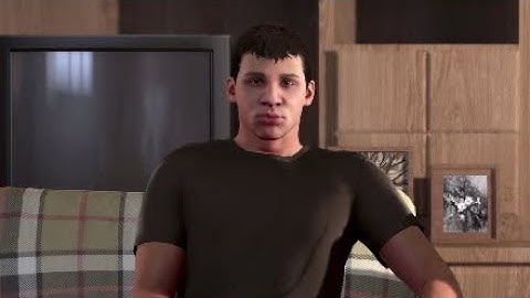 NBA 2K16 MYCAREER EP 1! MyPlayer creation + Introduction