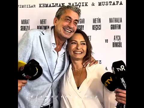 Erkan Petekkaya Ve Ayça Bingöl Erkanpetekkaya Ayçabingöl öylebirgeçerzamanki Albenibaba