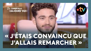 Accros De Lextrême Leur Goût Du Risque A Failli Leur Coûter La Vie - Ça Commence Aujourdhui