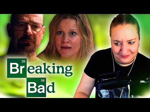 Breaking Bad: Fifty-One [5x04] ✦ First Time Watching Reaction