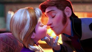 Frozen Hans Betrayal Eu Portuguese