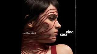 Watch Kaki King I Never Said I Love You video