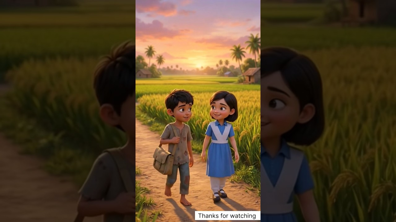 True Love Never Fades 💔❤️ | Village Love Story ❤️