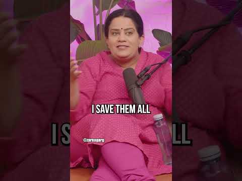 Food Expense Craze | The Zarna Garg Family Podcast