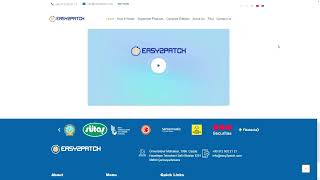 Avoid Potential Security Vulnerabilities Via Easy2Patch