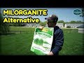 Milorganite Alternative | Purely Organic Lawn Food