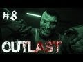 Outlast | Part 8 | JUMPSCARE!!