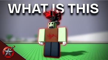 the FUNNIEST thing you can do with Sentry | Combat Initiation