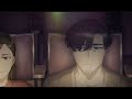 MILGRAM cover - Kazui「half」Indo. ver