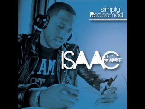 "Simply Redeemed" by Isaac Carree