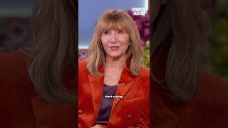 Mary Steenburger: I adore you Diane Keaton 💜