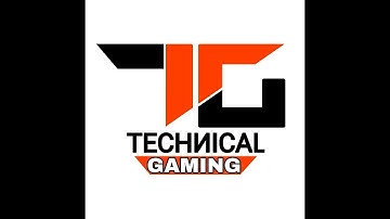 Technical Gaming - Intro