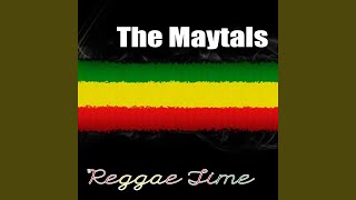 Miniatura de vídeo de "Toots and The Maytals - Are You Mine"