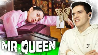 Mr. Queen Episode 2 Reaction | I Miss My Little Dragon