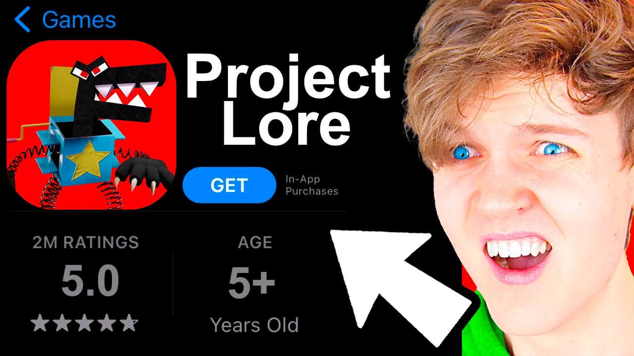 Alphabet Lore Fake Video Call – Apps on Google Play