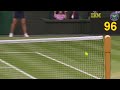 Ons Jabeur's INCREDIBLE Backhand! | Play Of The Day presented by Barclays