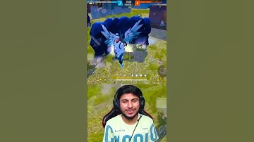 1vs4 Clutch🤯 Destroyed In Seconds🔥 DEagle on Another Level😱 #shortsfeed #4flaggamer #tondegamer