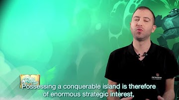 WAKFU Dev Diary - Episode 4: Territories