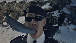 Hitman Psycho Stealth Kills 6 (Ep.6/Hokkaido)