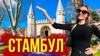 Istanbul, Topkapi Palace VS Dolmabahce - Where is COOL? Where to go in Istanbul? Vlog