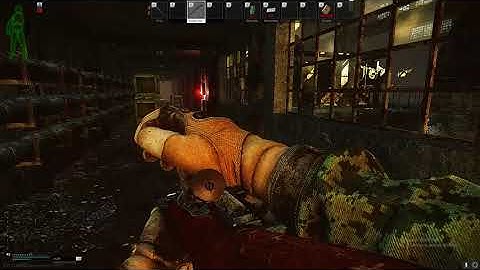 Tarkov Shooter part 3 speedrun