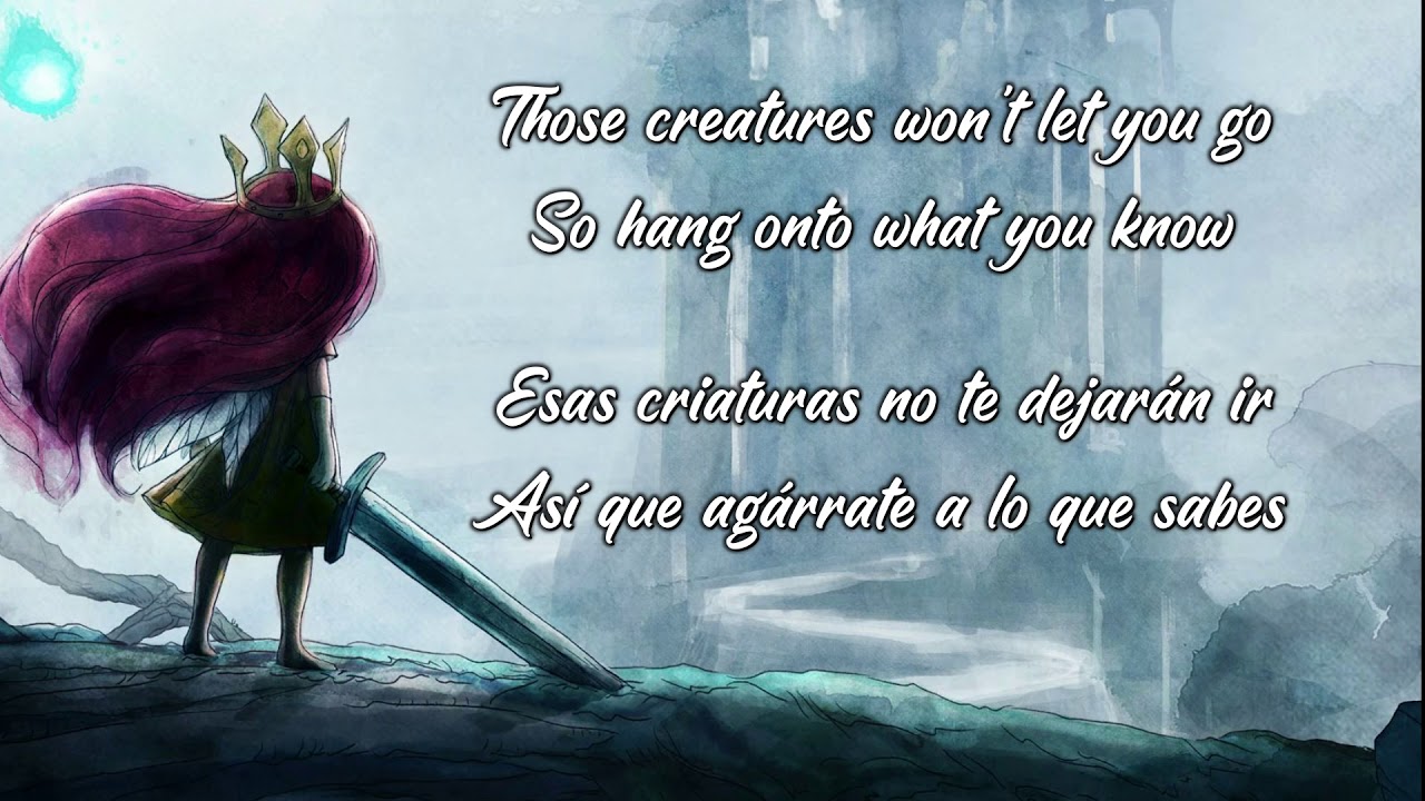 Cœur de Pirate Off to Sleep [Child of Light] (Sub esp) 🥀🍂 YouTube