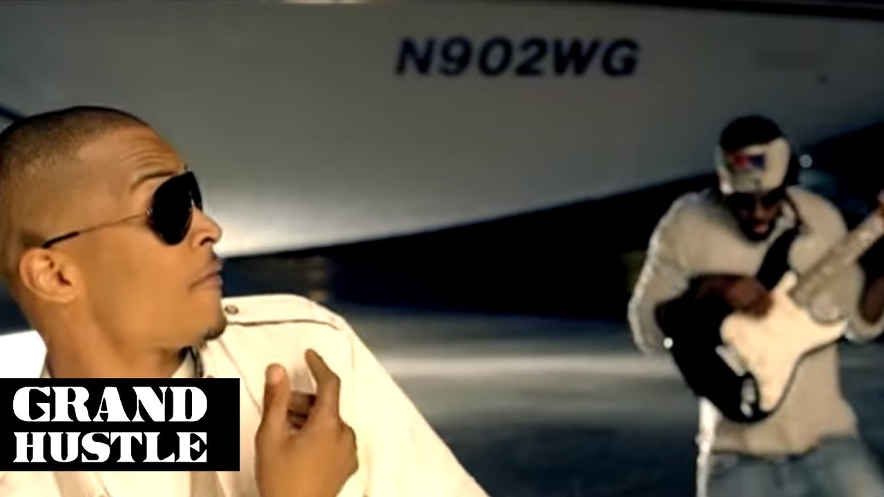 T.I. - You Know What It Is [Entourage Version] - YouTube