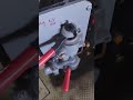 Overspeed Alerter PTC One valve connects them all to the brake pipe P-2-A #ptcs #locomotive #trains